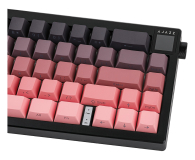 Ajazz AK650 Dream Weaver Switch Side Character Gradient Pink RGB z - 1536356 - zdjęcie 3